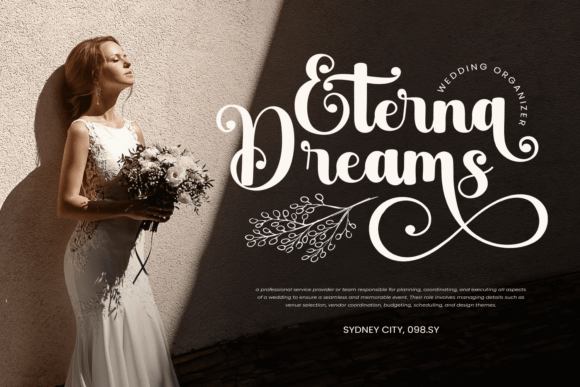 Abigail Font - Preview 1