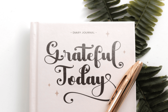 Abigail Font - Preview 3