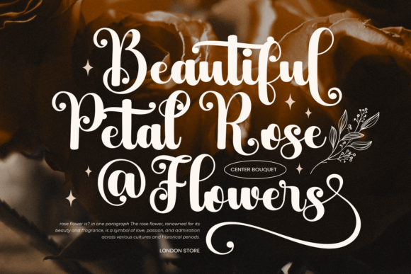 Abigail Font - Preview 6