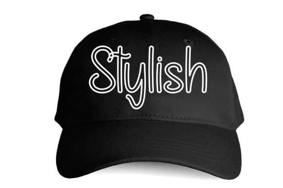 Angela Beauty Font - Preview 1