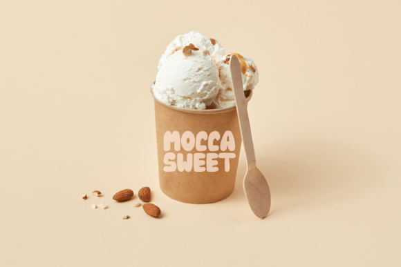 Bali Retro Font - Preview 6