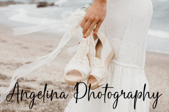 Better Together Font - Preview 4