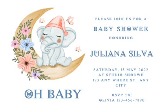 Boho Moon Font - Preview 4