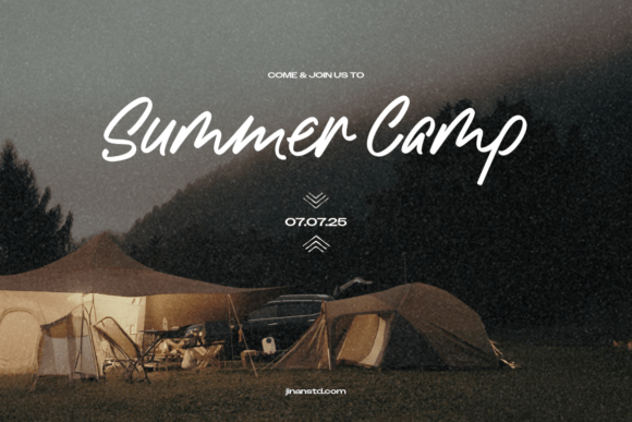 Bootilla Font - Preview 5