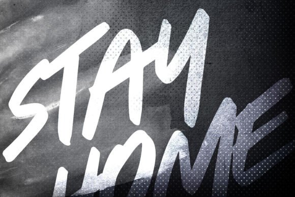 Brownmax Font - Preview 2