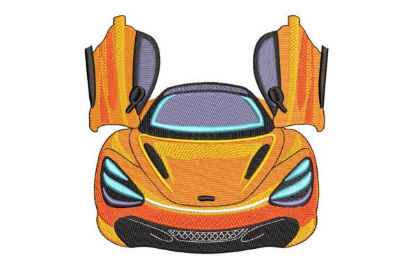 Cool Sportscar