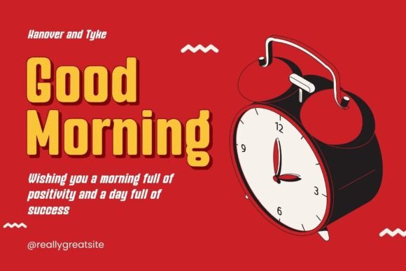 Fox Zine Font - Preview 5