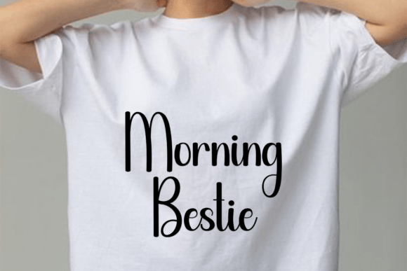 Green Clover Font - Preview 2