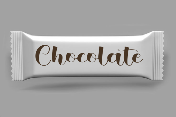 Happy Birthday Font - Preview 2