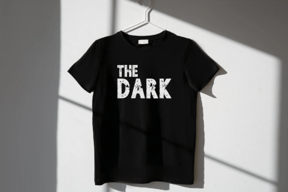 Hello Grunge Font - Preview 1