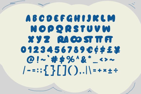 Lirast Qent Font PNG with transparent background - Preview 5