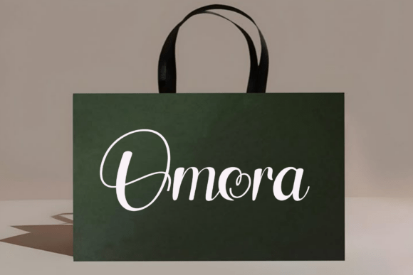 Maman Font PNG with transparent background - Preview 1