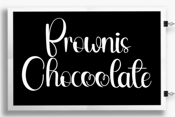 Maman Font PNG with transparent background - Preview 2