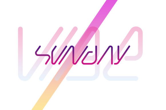 Maplyne Font PNG with transparent background - Preview 2