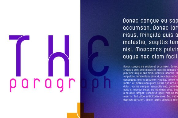 Molainsk Font PNG with transparent background - Preview 5