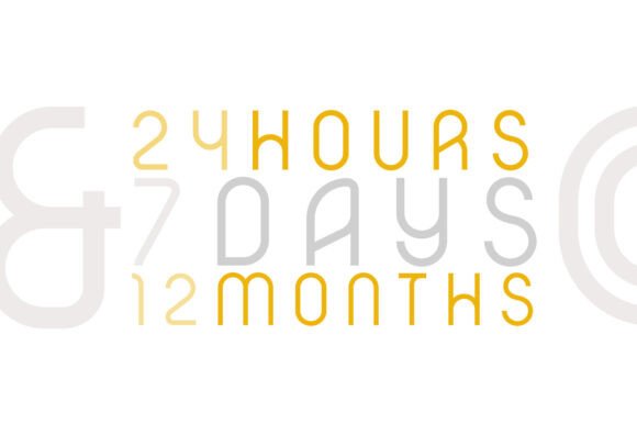 Molandic Font PNG with transparent background - Preview 2