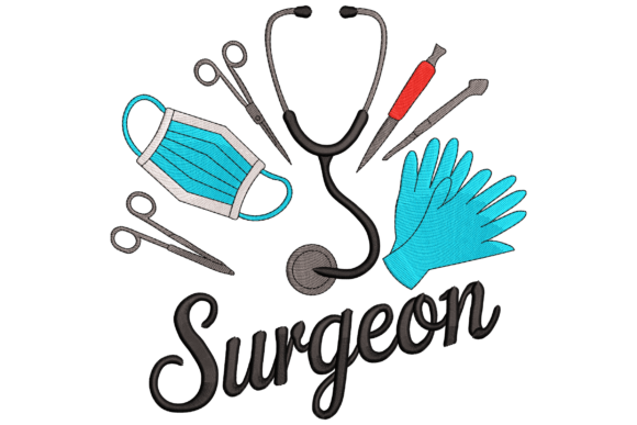 Surgeon Tools