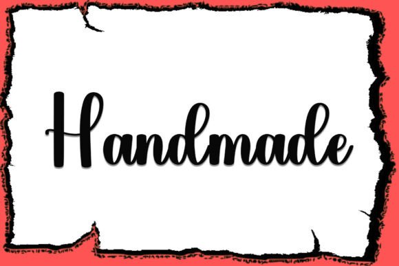 Bestie Font - Preview 2