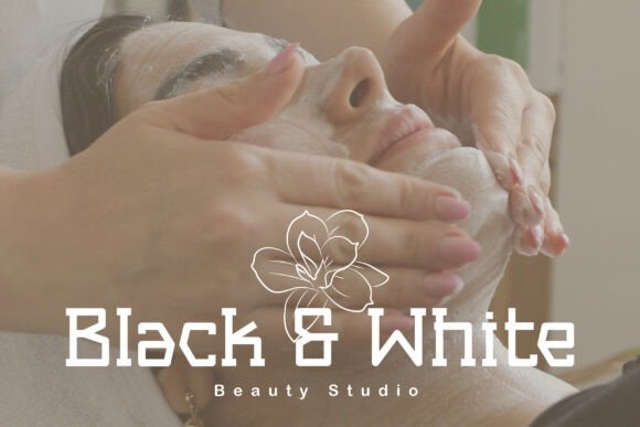 Black Berry Font - Preview 3