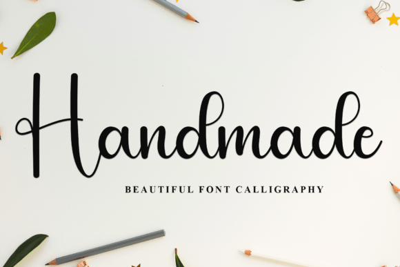 Bounce Font - Preview 3