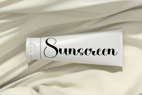 Bride Font - Preview 2