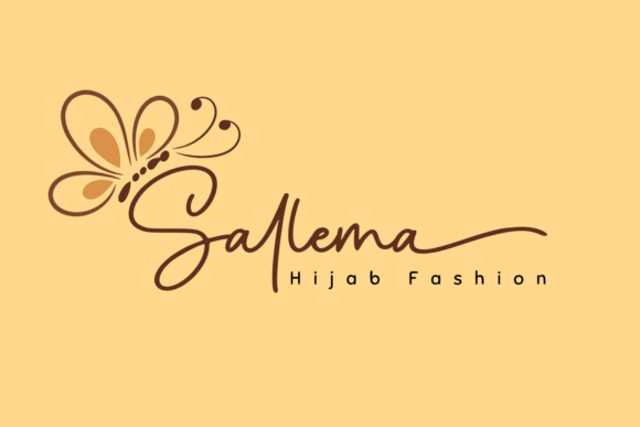 Calligain Font - Preview 4