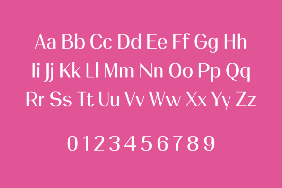Civika Font - Preview 5