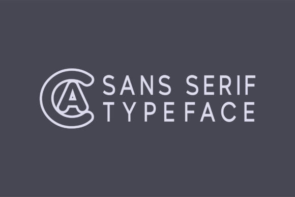 Crayontide Font PNG with transparent background - Preview 3