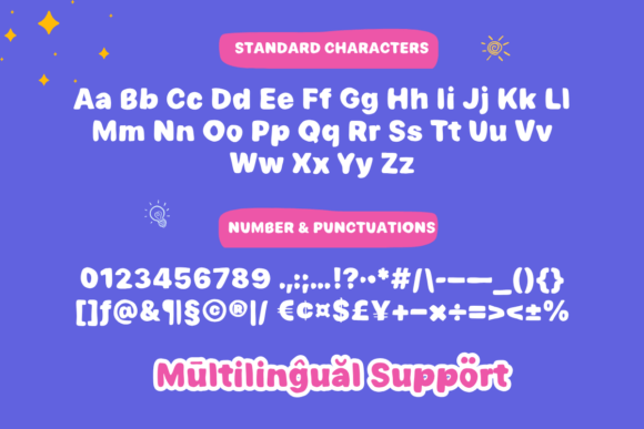 Dino Tracks Font - Preview 6