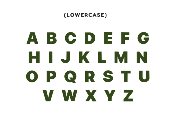 Dinosaur Font Font - Preview 2