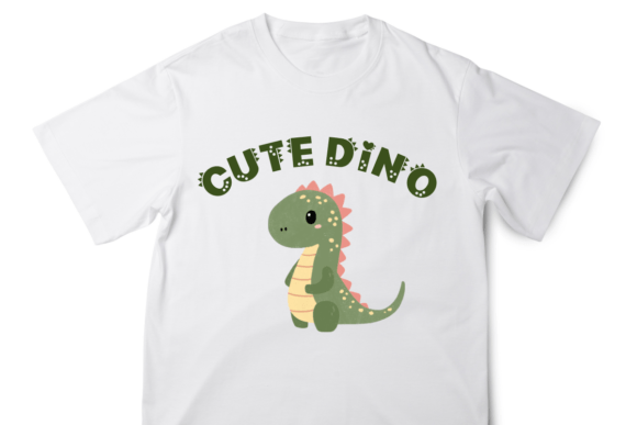 Dinosaur Font Font - Preview 6