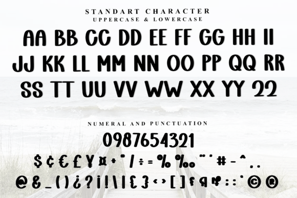 Dreaming Princess Font - Preview 3
