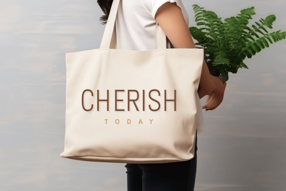 Fall Freely Font - Preview 1