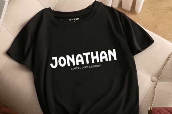 Grateful Font - Preview 3