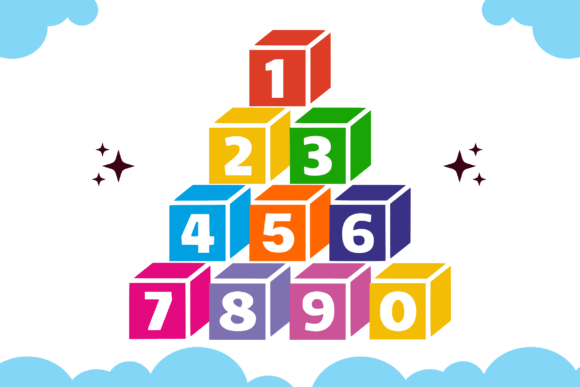 Game Box Font PNG with transparent background - Preview 2