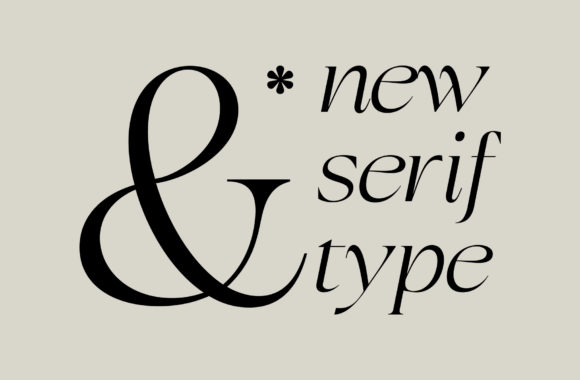 Gauzy Lumatic Font - Preview 1