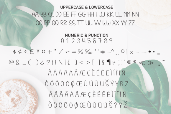Good Day Font - Preview 6