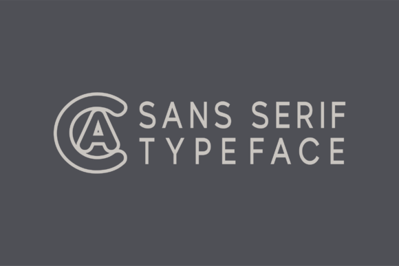 Gradebookz Font - Preview 3