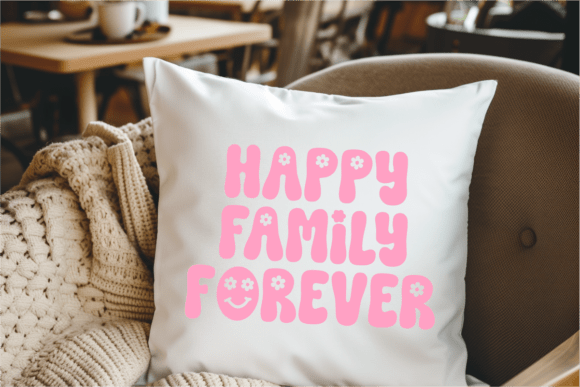 Greeting Festive Font PNG with transparent background - Preview 6