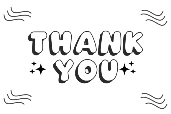 Kids Comic Font PNG with transparent background - Preview 3