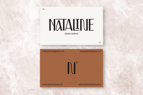 Lunatra Font PNG with transparent background - Preview 1