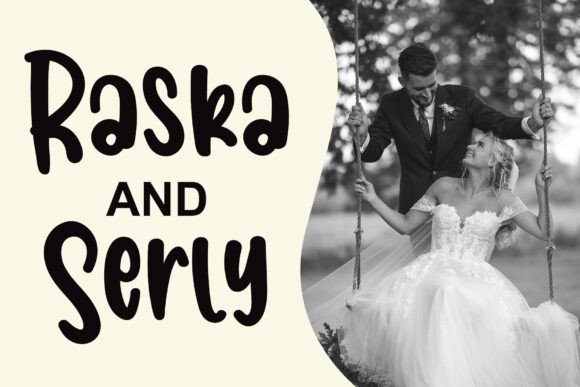Magnolia Handwriting Font PNG with transparent background - Preview 3