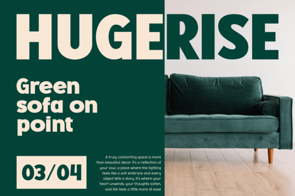 Moclyn Font PNG with transparent background - Preview 1