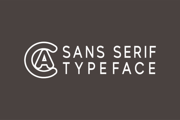Notebooksy Font PNG with transparent background - Preview 3