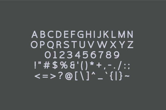 Overstrike Font PNG with transparent background - Preview 1