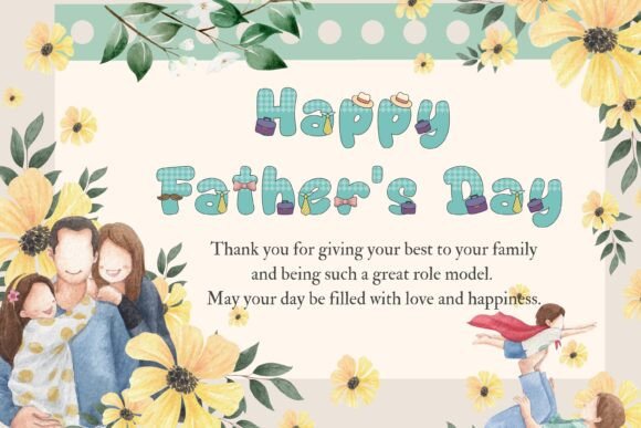Papa Papa Font PNG with transparent background - Preview 3