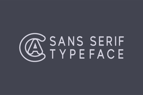 Pencilina Font font preview - 3