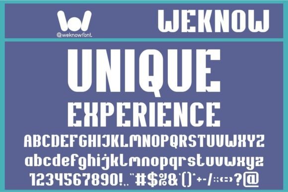 Reality Font PNG with transparent background - Preview 1