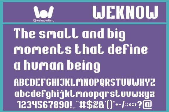 Reality Font PNG with transparent background - Preview 2
