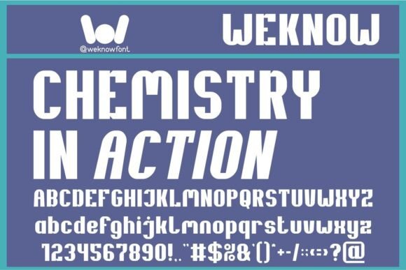 Reality Font PNG with transparent background - Preview 3
